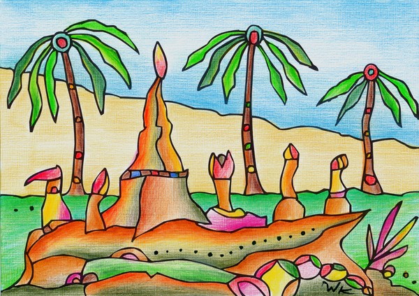 Hawaii - Kalau Papa