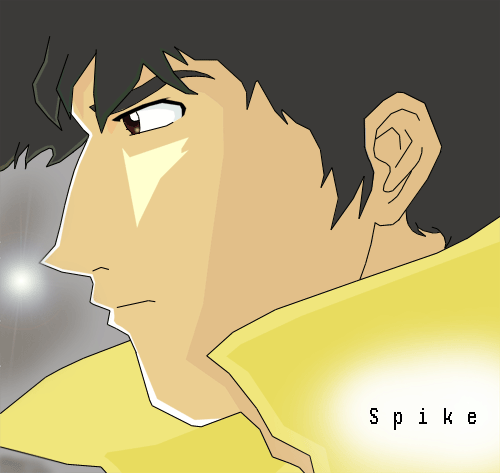 Spike Profile