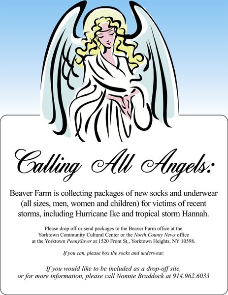 Angel Flier