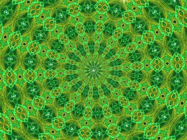 Emerald.....