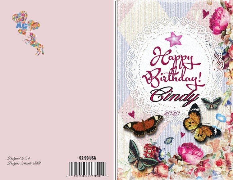 birthday cards