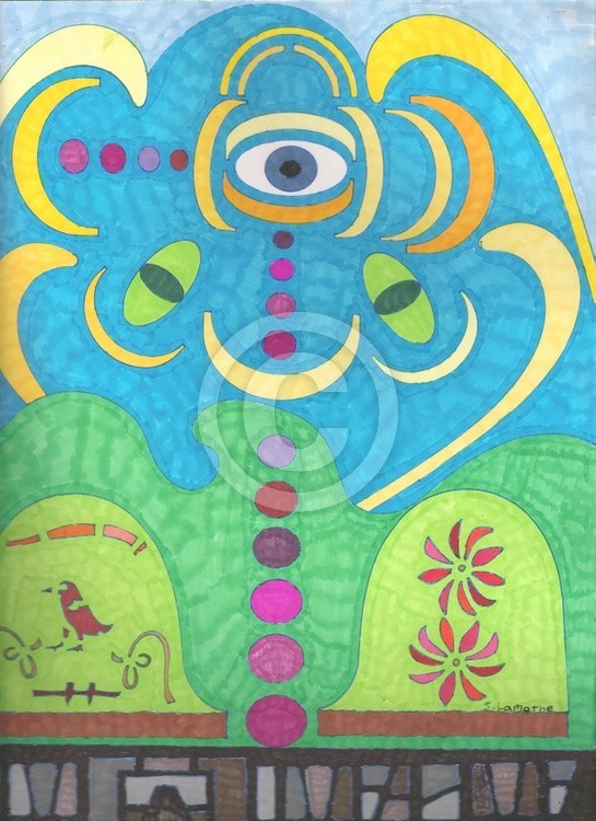 Shroomin