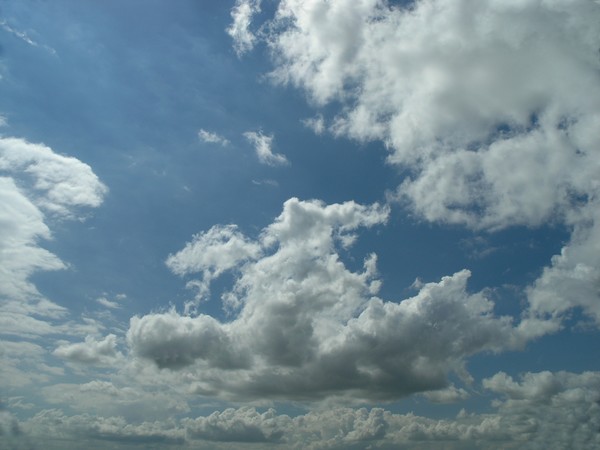 Blue Yonder
