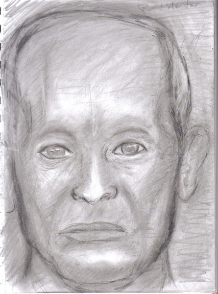 My grandpa