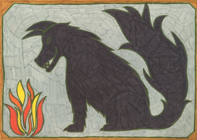 Wolf