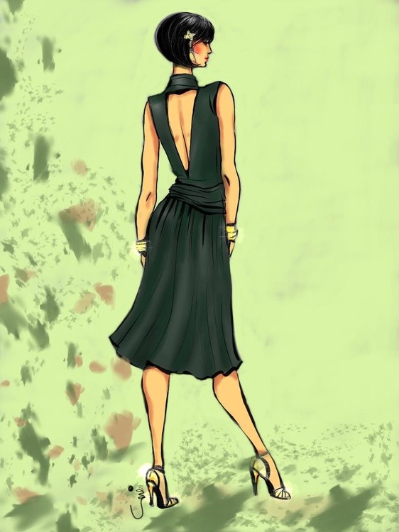 20s fashion