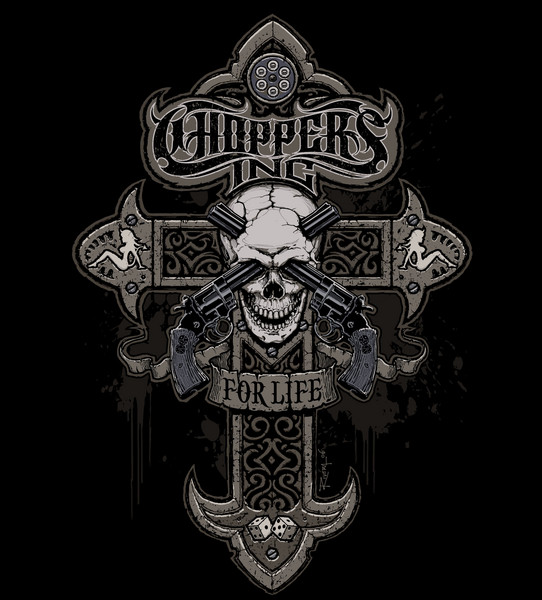 Choppers Inc