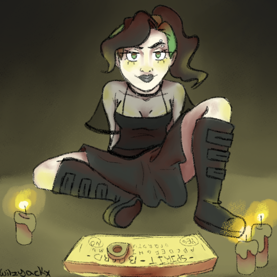 lilith