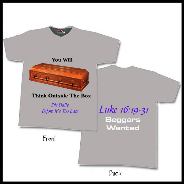 T-shirt Design