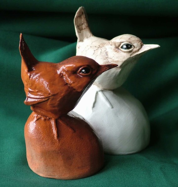 wrens