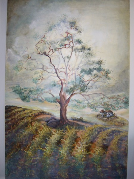 The Oak