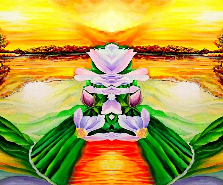 The inner sun