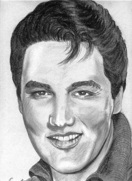 Elvis 1988