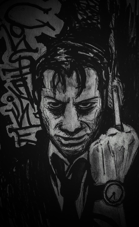 John Constantine