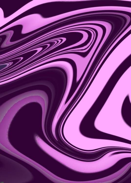 Purple Heartwood