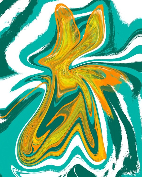 Dance Of The Dragonfly
