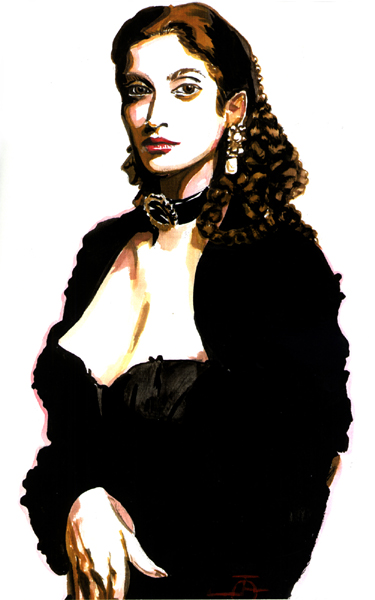 Elegance