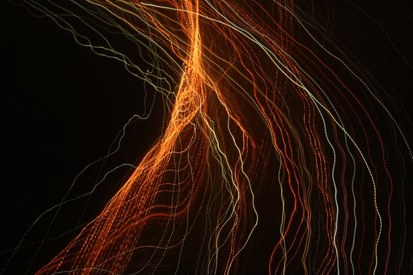 Painting With Light VII