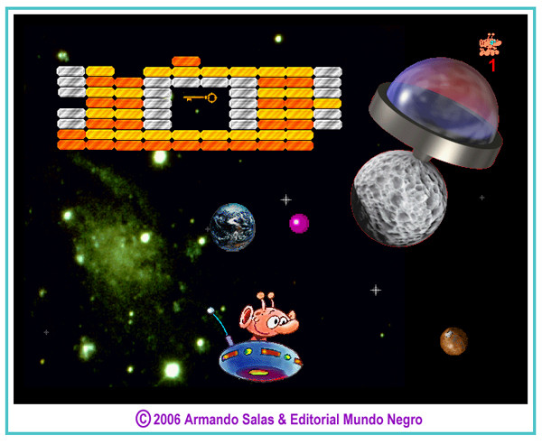 Pc games - Flipnoid