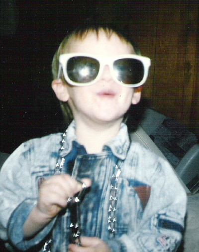 Cool Dude