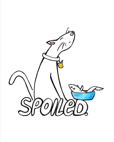 Spoiled