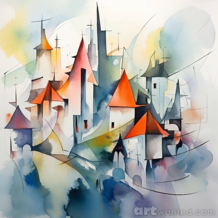 My city 1