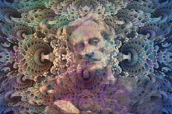 The Artist As Muse