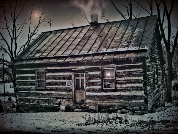 Warmth Within