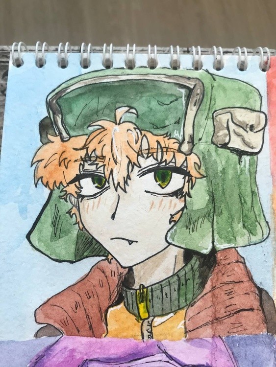 Kyle