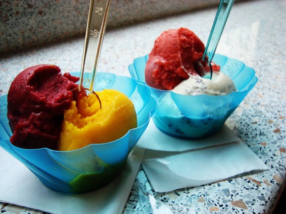 Ice Cream