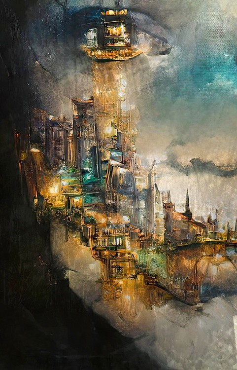 Elliza city