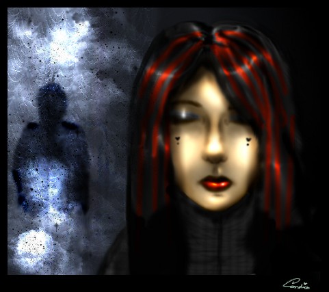 Afraid of the Dark?