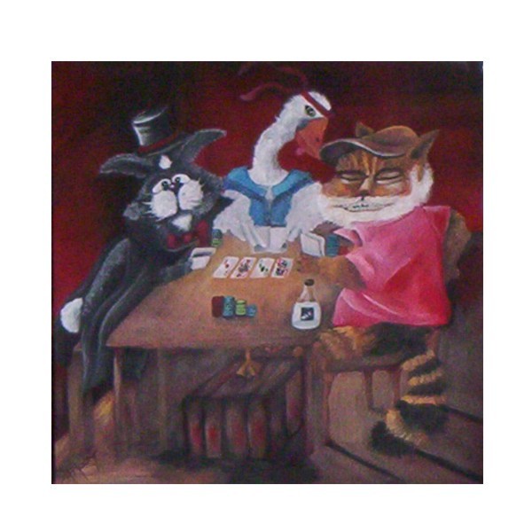 The Cream of Poker