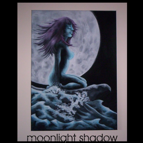 Moonlight Shadow