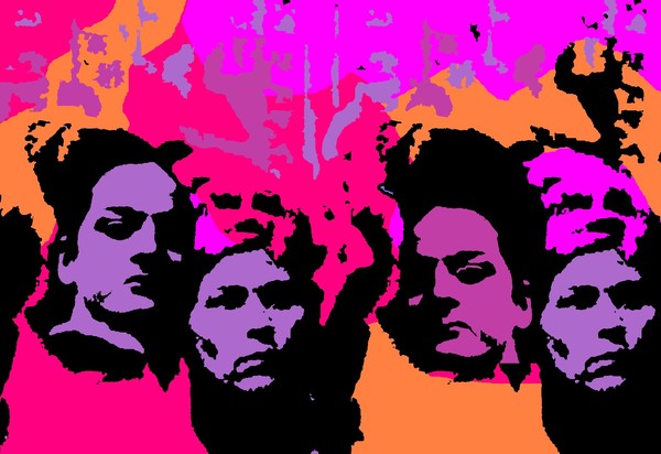 Faces Pop II