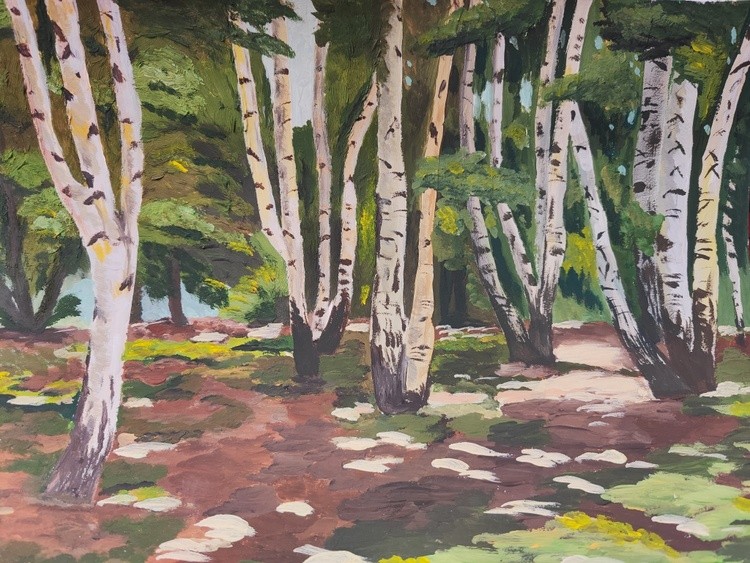Birch Grove