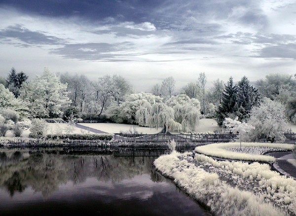 Park Jean-Drapeau