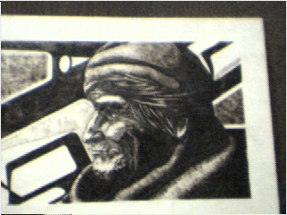 jeronimo