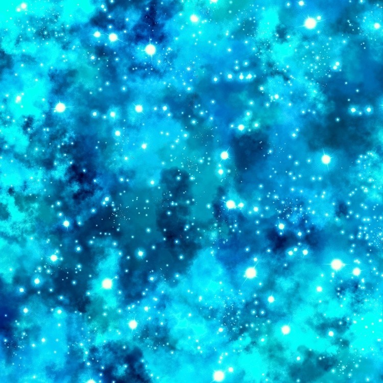 Blue dreamer 