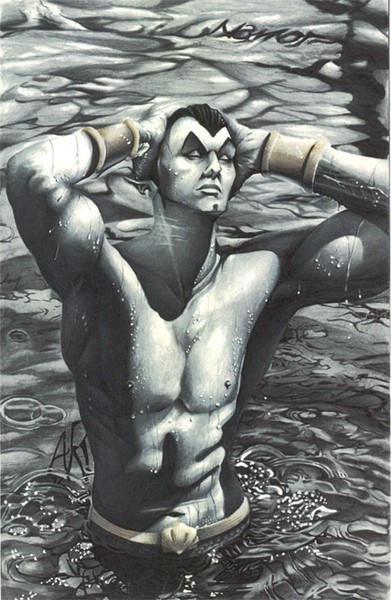 Submariner