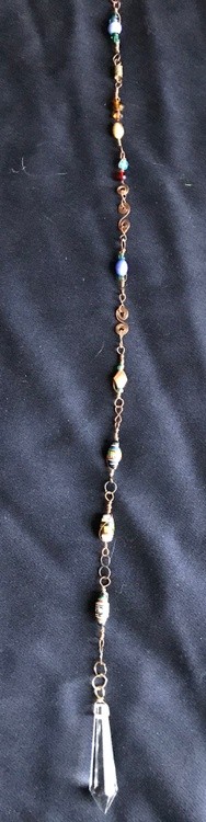 copper wire