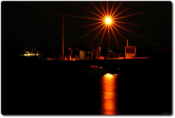 Night Light