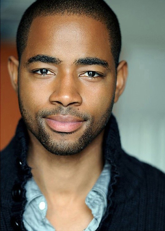 Jay Ellis by Marc Cartwright Mens headshots