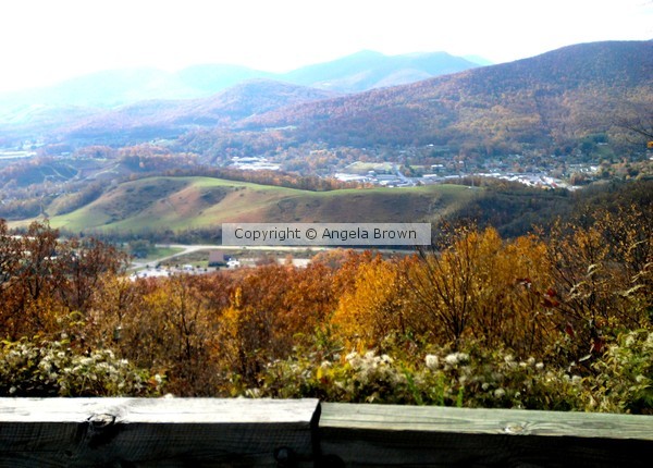 Overlook