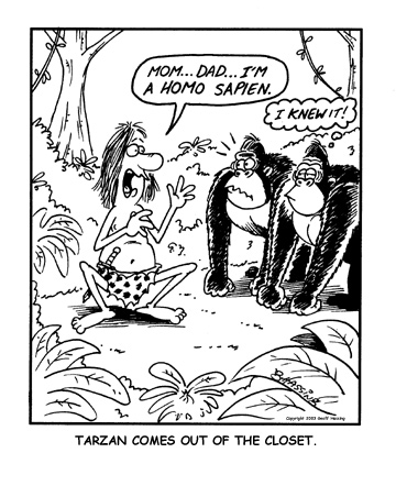 Tarzan
