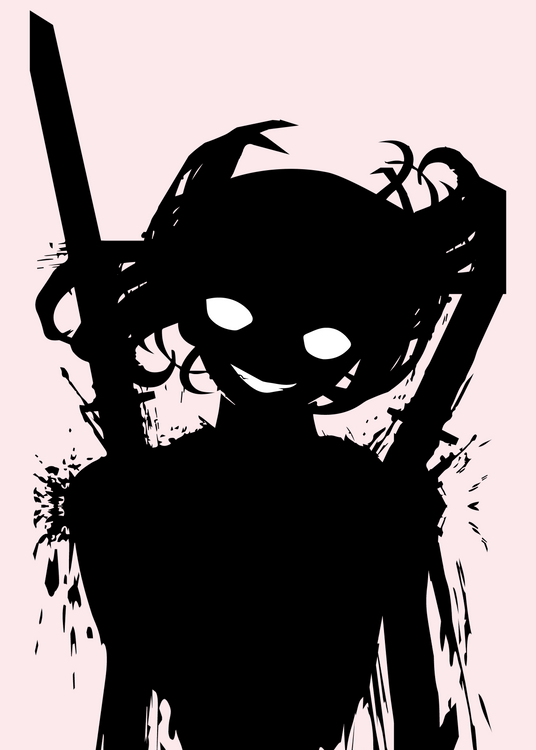 Anime Character 15