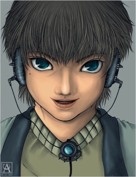 Kiana ++CG Version++