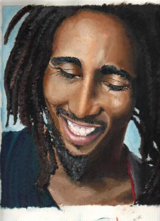 Bob Marley