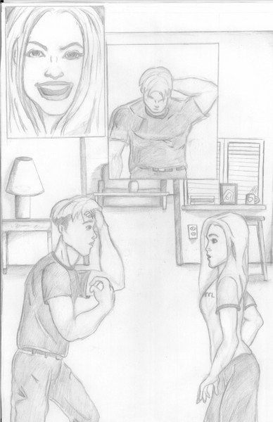 The Light Page 8