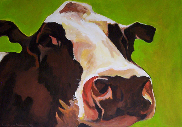 D180 cow 10